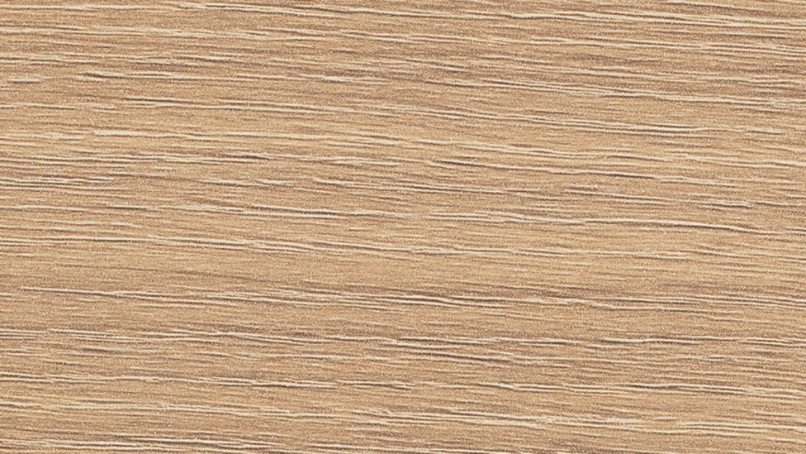 Surface : chêne mélamine structuré bois
