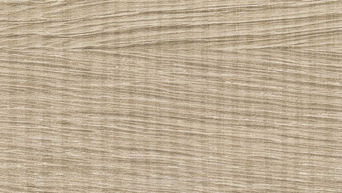Surface: oak beige, wood-textured melamine