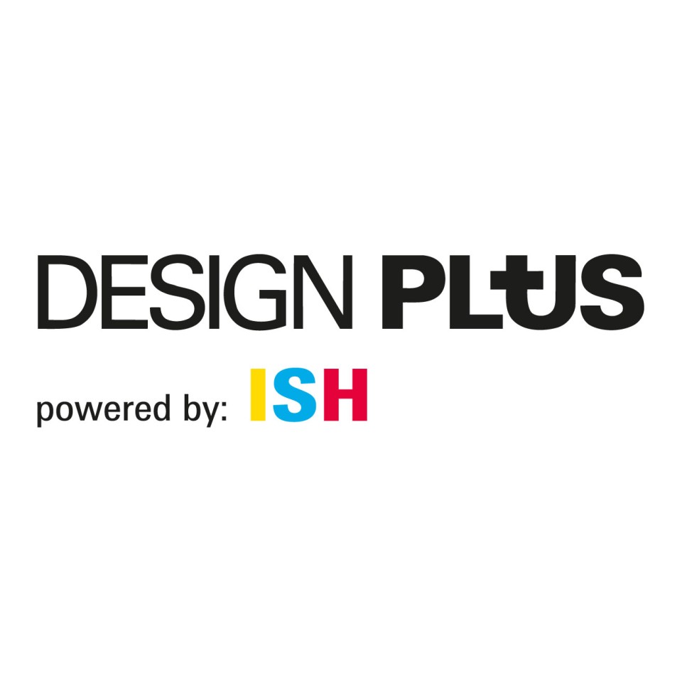 DesignPlus/ISH pour Geberit AquaClean Mera